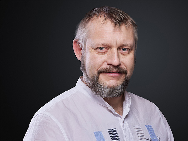 Mgr. Petr Soják, Ph.D.